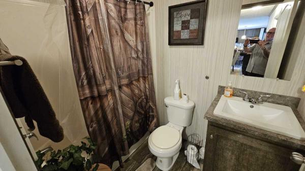2020 Clayton Manufactured Home