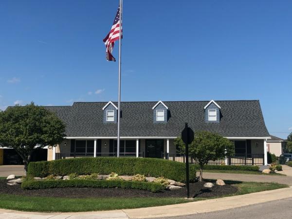 2020 Clayton Manufactured Home
