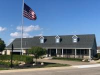 2020 Clayton Manufactured Home