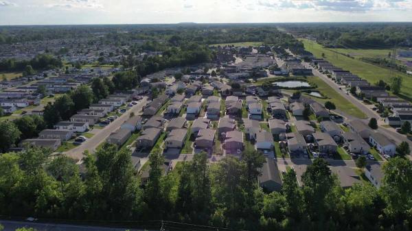 2020 Clayton Manufactured Home