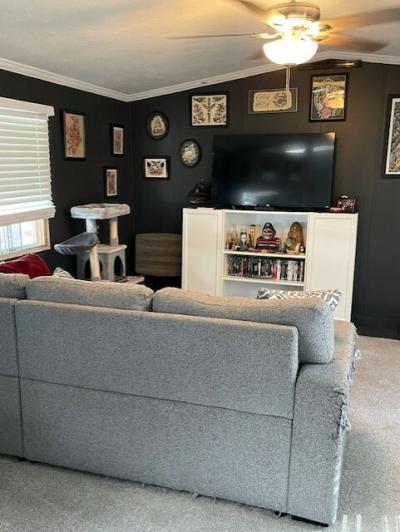 Photo 2 of 11 of home located at 27550 Dupre #432 Romulus, MI 48174