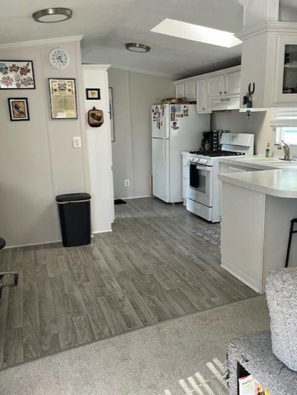 2003 Skyline Manufactured Home