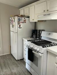 2003 Skyline Manufactured Home