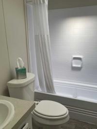 2003 Skyline Manufactured Home
