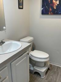 2003 Skyline Manufactured Home