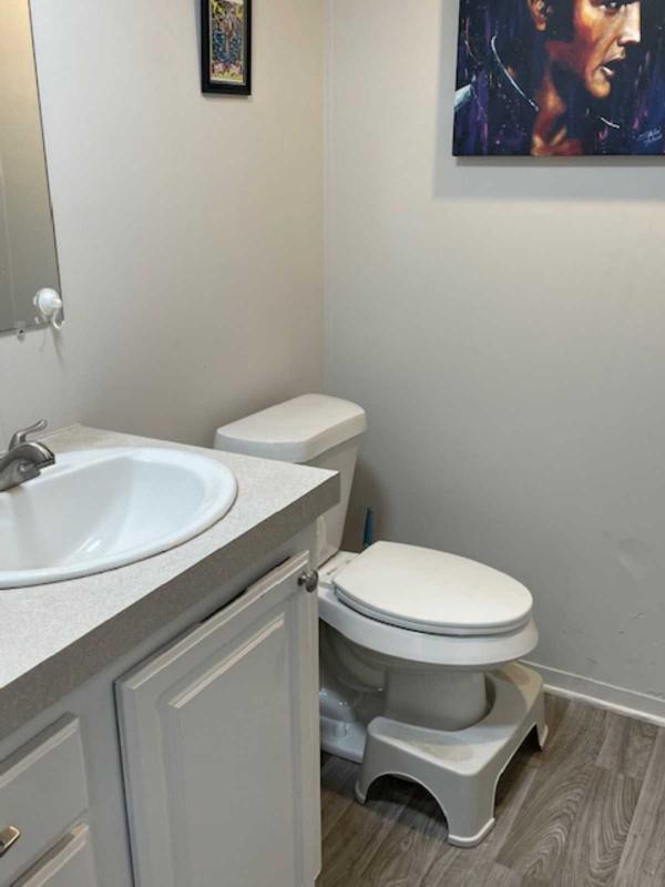 2003 Skyline Manufactured Home