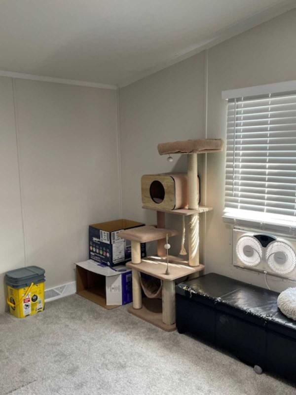 2003 Skyline Manufactured Home