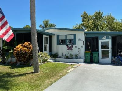 Mobile Home at 360 Lamplighter Dr Melbourne, FL 32934
