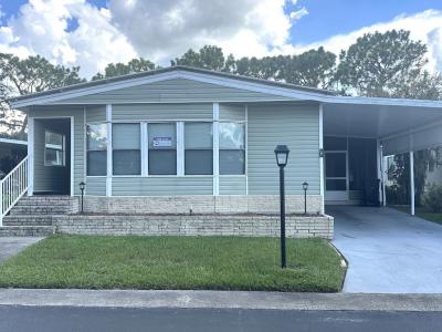 Mobile Home at 151 Moller Way Lakeland, FL 33813