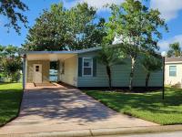 2001 Homes of Merit Mobile Home