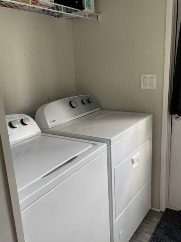 2003 Skyline Manufactured Home