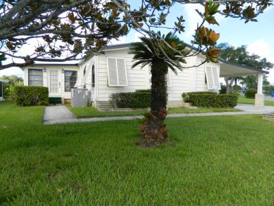 Mobile Home at 2425 Harden Blvd #149 Lakeland, FL 33803