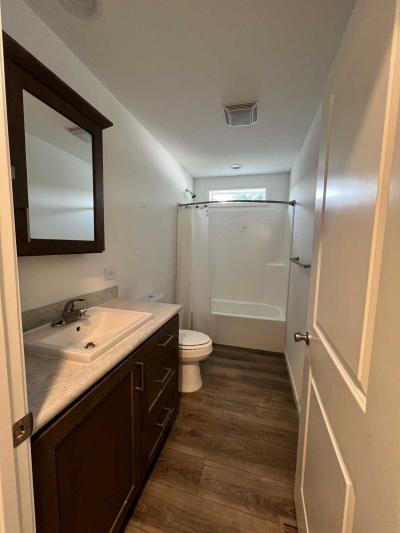 Photo 5 of 8 of home located at 10 Maple Ave #224 Nevada, IA 50201