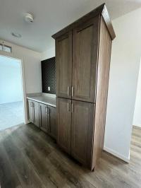 2023 Commodore Manufactured Home