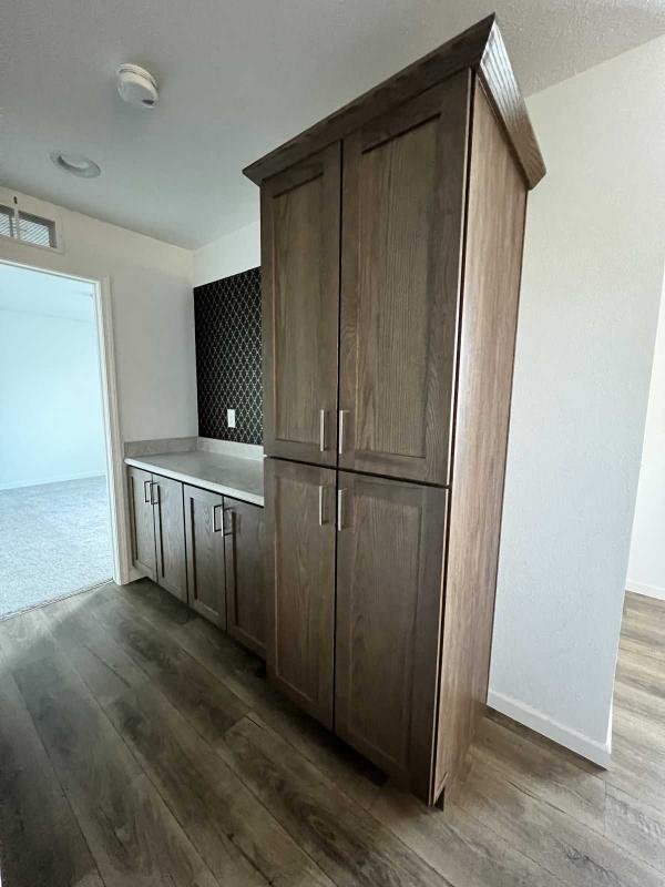 2023 Commodore Manufactured Home