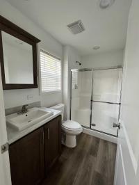 2023 Commodore Manufactured Home