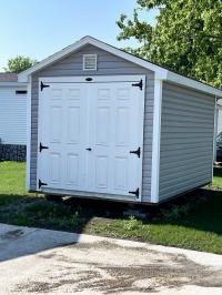 2023 Commodore Manufactured Home
