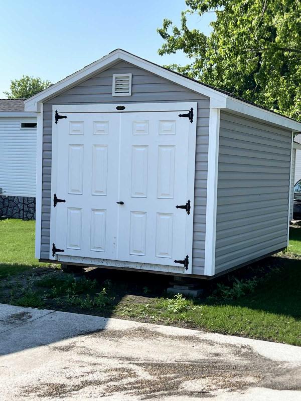2023 Commodore Manufactured Home