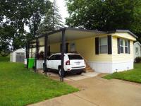 1983 Champion Manufactured Home