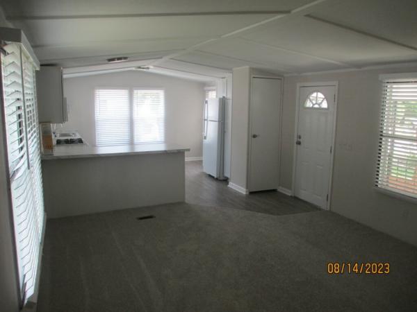 1983 Champion Manufactured Home