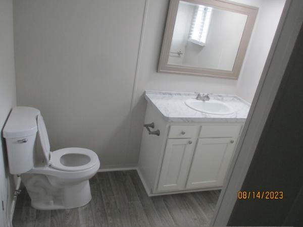 1983 Champion Manufactured Home