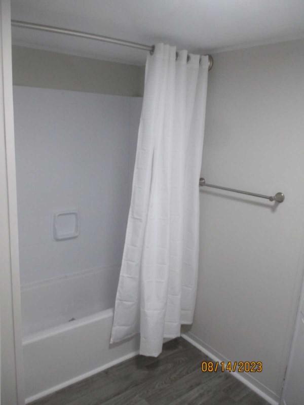 1983 Champion Manufactured Home
