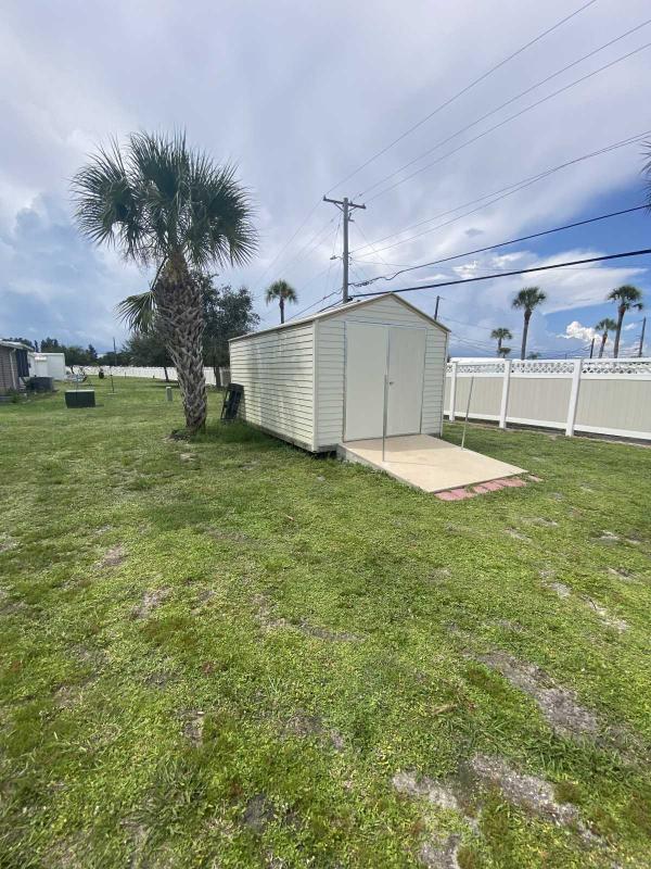 1977 Manufactured Home