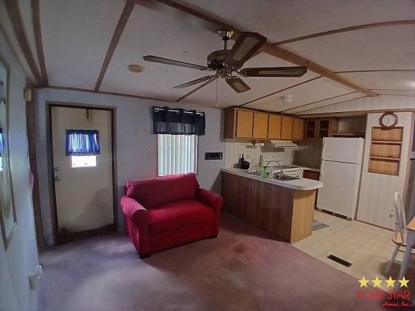 1989 SPEC  Home