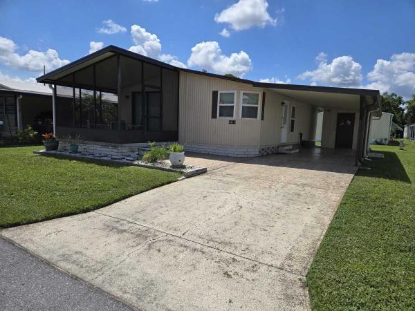Photo 1 of 2 of home located at 6812 Elderberry Dr New Port Richey, FL 34653