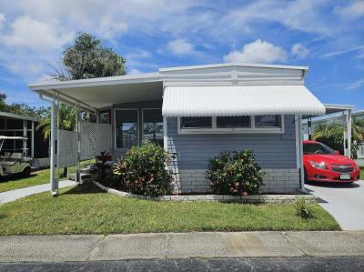 Mobile Home at 9925 Ulmerton Rd., #398 Largo, FL 33771