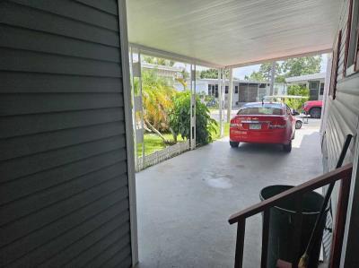 Photo 3 of 18 of home located at 9925 Ulmerton Rd., #398 Largo, FL 33771