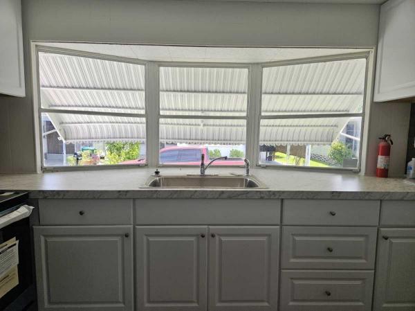 1974 SUMM Manufactured Home