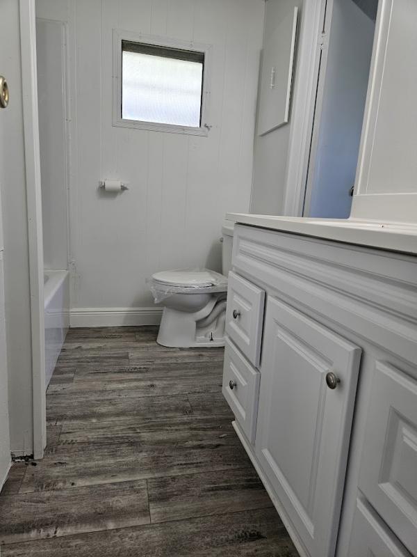 1974 SUMM Manufactured Home