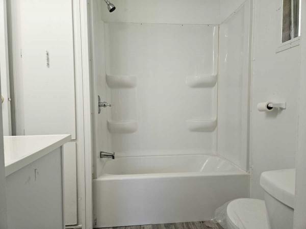 1974 SUMM Manufactured Home