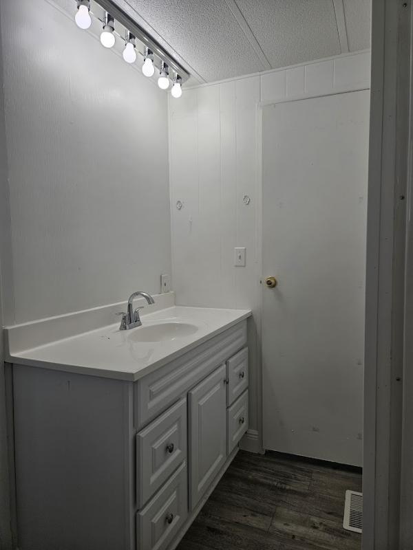 1974 SUMM Manufactured Home