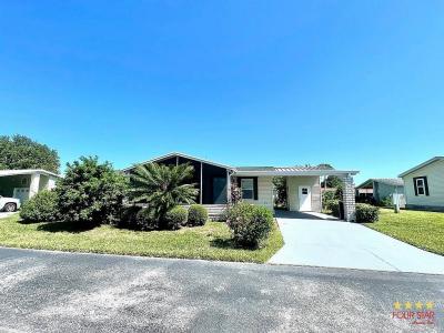 Mobile Home at 452 Bermuda Rd Davenport, FL 33897