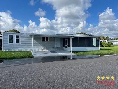 Mobile Home at 1000 Walker St Holly Hill, FL 32117
