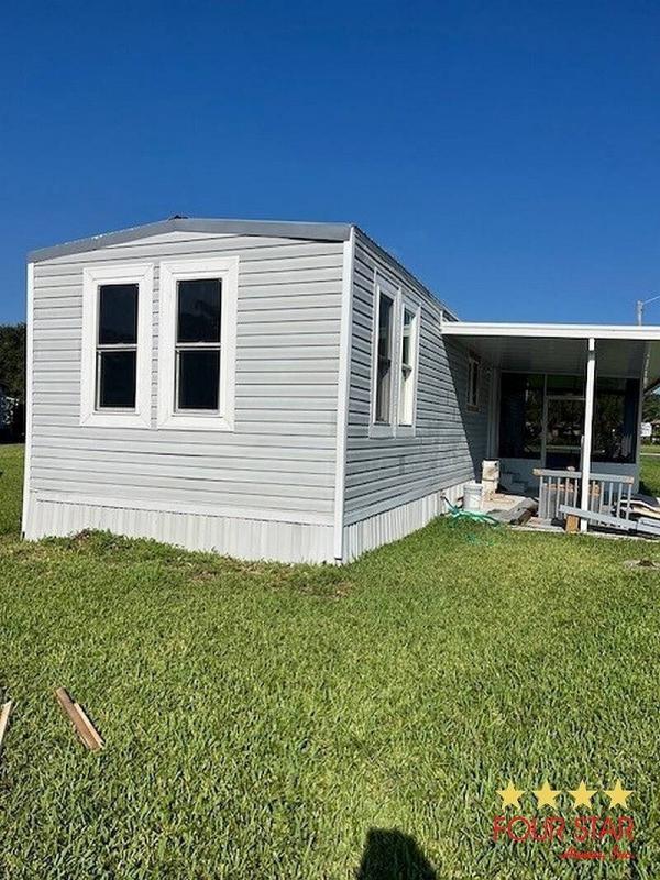1974 MANA  Home