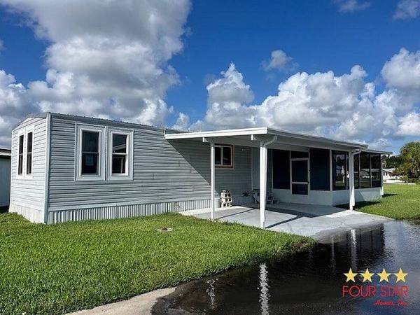 1974 MANA  Home