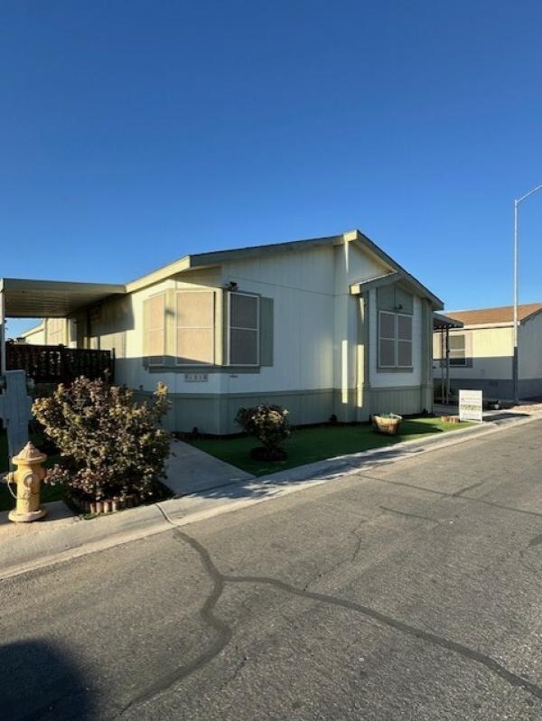 2000 Fleetwood Mobile Home For Sale