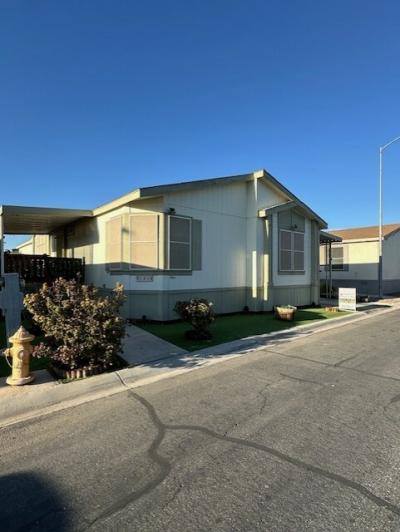 Mobile Home at 6105 E Sahara Ave Las Vegas, NV 89142