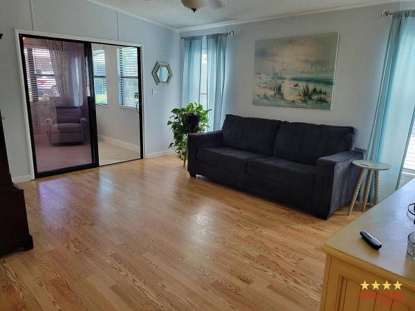 1989 PALM   Home