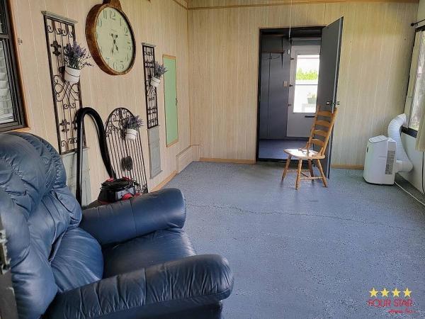 1989 PALM   Home