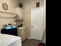 2000 Fleetwood Sunpointe Manufactured Home
