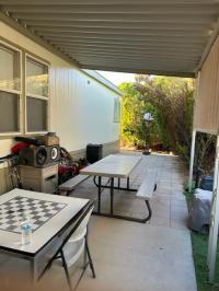 2000 Fleetwood Sunpointe Manufactured Home