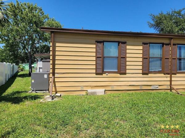 1989 PALM   Home