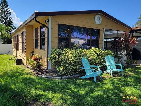 1989 PALM   Home