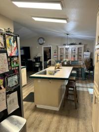 2000 Fleetwood Sunpointe Manufactured Home
