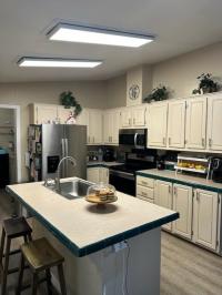 2000 Fleetwood Sunpointe Manufactured Home