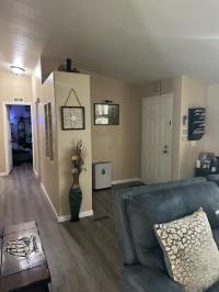 2000 Fleetwood Sunpointe Manufactured Home